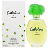 Cabotine Eau De Parfum Vaporizador 100 Ml