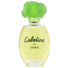 Cabotine Eau De Parfum Vaporizador 100 Ml