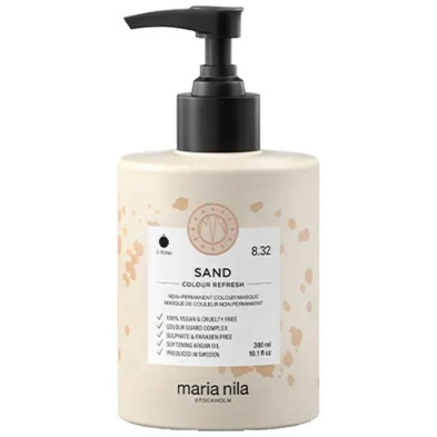 Colour Refresh 8.32-Sand 300 Ml