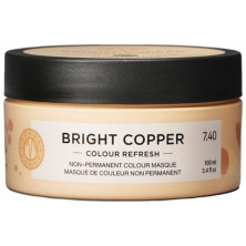 Colour Refresh 7.40-Bright Copper 100 Ml