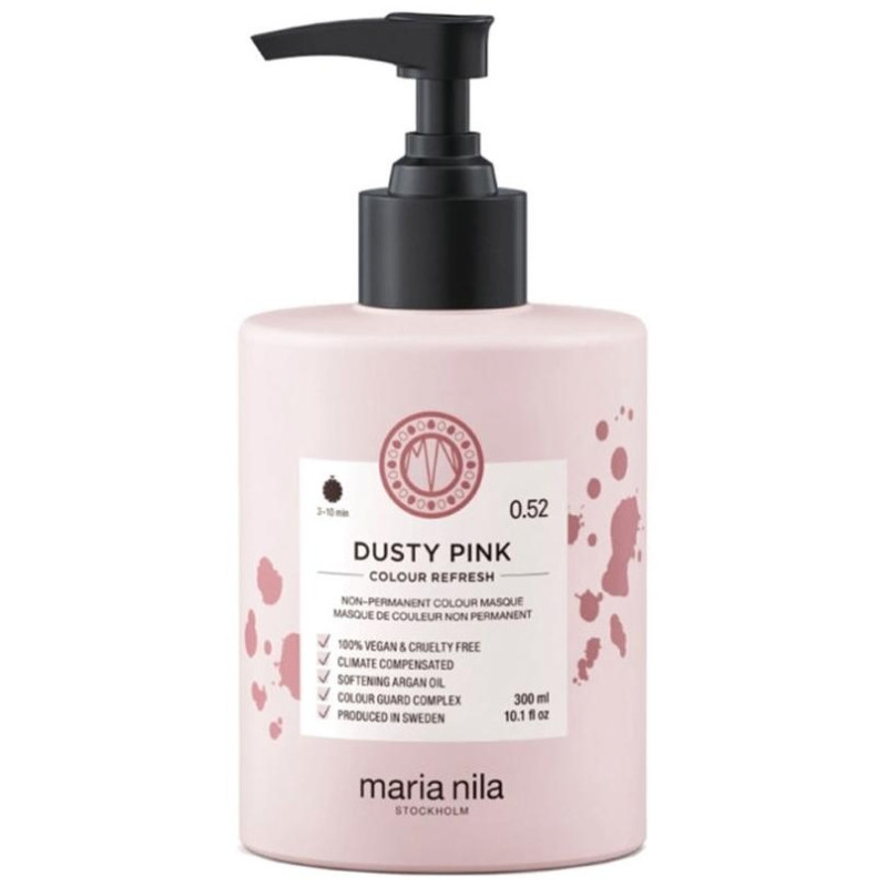 Colour Refresh 0.52-Dusty Pink 300 Ml