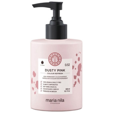 Colour Refresh 0.52-Dusty Pink 300 Ml