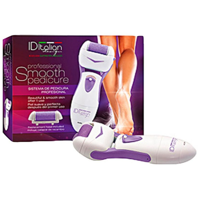Smooth Pedicure Sistema Pedicura Profesional 1 U