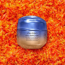 Vital Perfection Overnight Firming Treatment Tratamiento Facial Reafirmante 50 Ml