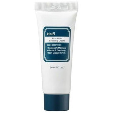 Rich Moist Shooting Cream 20 Ml