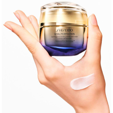 Vital Perfection Uplifting Y Firming Cream 50 Ml