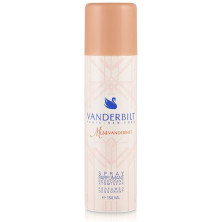 Miss Vanderbilt Deo Vapo 150 Ml