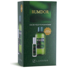 Rumdor Estuche 2 Pz