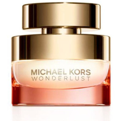 Wonderlust Eau De Parfum Vaporizador 30 Ml