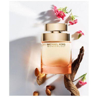 Wonderlust Eau De Parfum Vaporizador 30 Ml