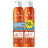 Sun System Spf50+ Baby Spray Transparente Pack 2 X 200 Ml