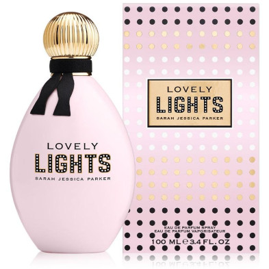 Lovely Lights Edp Vapo 100 Ml
