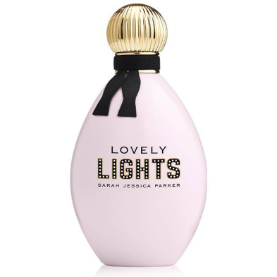 Lovely Lights Edp Vapo 100 Ml
