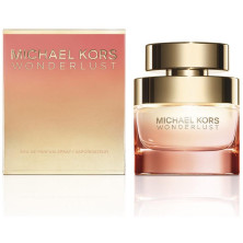Wonderlust Eau De Parfum Vaporizador 50 Ml