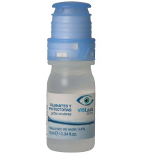 Rilastil Visilaude Gotas Oculares Calmantes Y Protectoras 10Ml