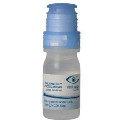 Rilastil Visilaude Gotas Oculares Calmantes Y Protectoras 10Ml