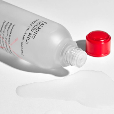 Calming Liquid Mild, Tónicos Cosrx - Perfumes Club