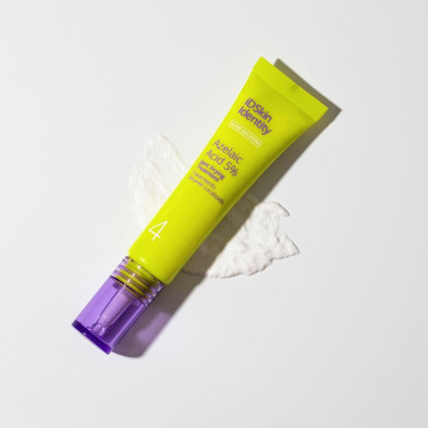 Id Skin Identity Azelaic Acid 5% Tratamiento Secante 15 Ml