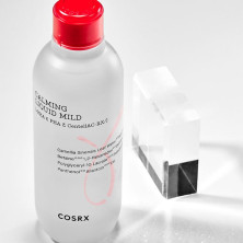 Calming Liquid Mild, Tónicos Cosrx - Perfumes Club