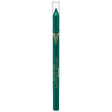 Masterpiece Wow Liner Gel Eyeliner Waterproof 600-Emerald Green 1,2 Gr
