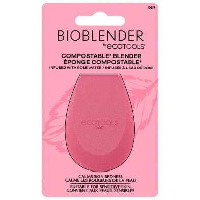 Bioblender Infused With Rose Water 1 U