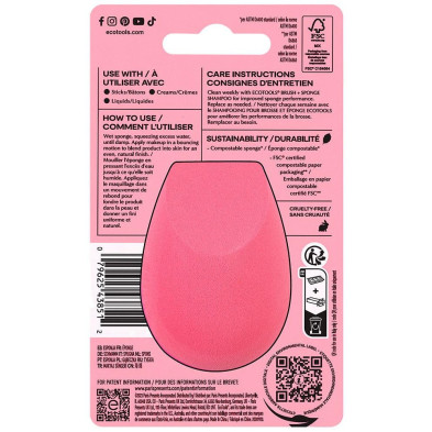 Bioblender Infused With Rose Water 1 U