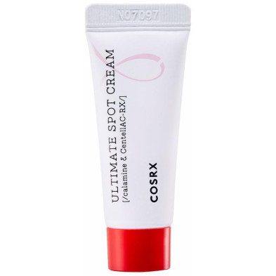 Ultimate Spot Cream, Antiacné, Poros Y Puntos Negros Cosrx - Perfumes Club