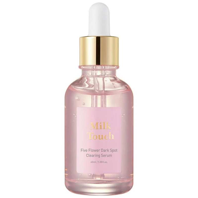 Five Flower Dark Spot Clearing Serum 40 Ml