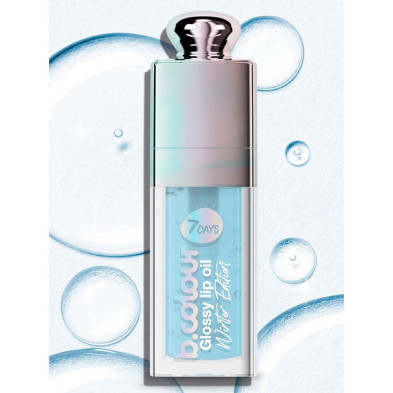 B.Colour We Aceite Labial Brillante 01-Cool Baby 9 Gr