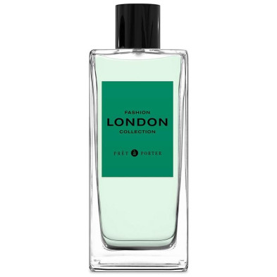 London Collection Edp Vapo 100 Ml