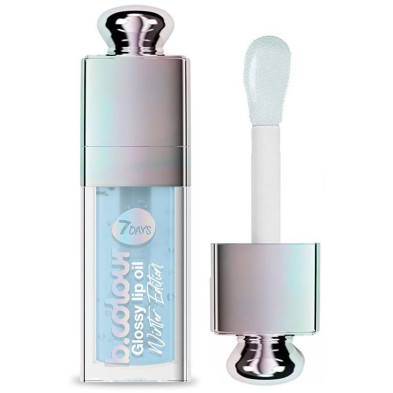 B.Colour We Aceite Labial Brillante 01-Cool Baby 9 Gr