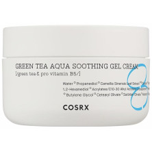 Green Tea Aqusa Soothing Gel Cream, Hidratantes Y Nutritivos Cosrx - Perfumes Club