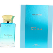 Royal Musk Edp Vapo 100 Ml