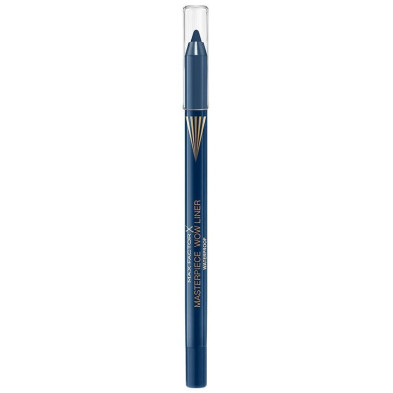 Masterpiece Wow Liner Gel Eyeliner Waterproof 500-Dark Navy 1,2 Gr