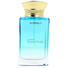 Royal Musk Edp Vapo 100 Ml