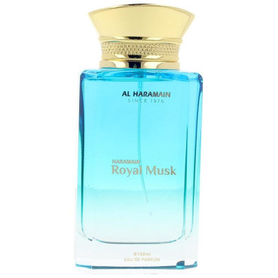 Royal Musk Edp Vapo 100 Ml