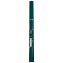 Wonder'Ink Delineador De Ojos 04-Velvet Ivy 1 U
