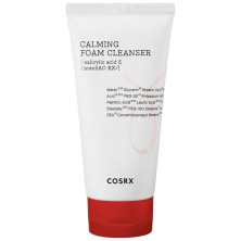 Calming Foam Cleanser, Geles Y Jabones Cosrx - Perfumes Club