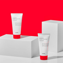 Calming Foam Cleanser, Geles Y Jabones Cosrx - Perfumes Club
