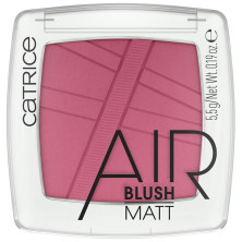 Air Blush Matt Colorete 150-Wine Time 5,5 Gr