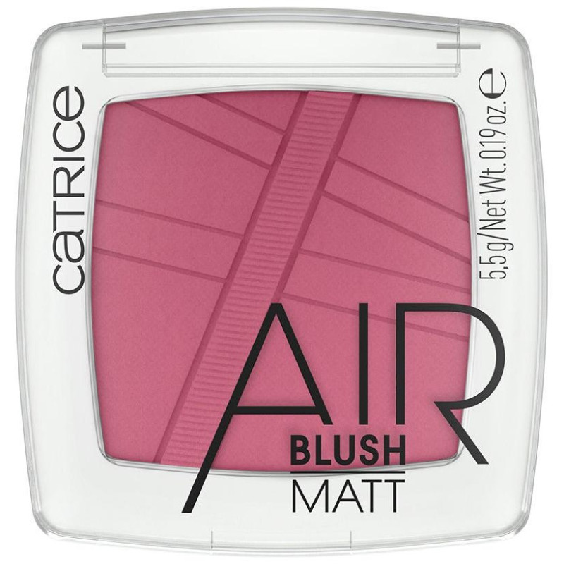 Air Blush Matt Colorete 150-Wine Time 5,5 Gr