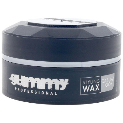 Gummy Styling Wax Casual Look Cera 150 Ml
