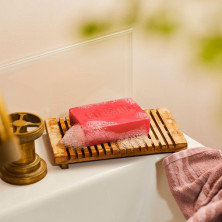 Strawberry Jabón 100 Gr