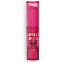 Jelly Lip Oil Hydrating Balm Watermelon Crush 2,4 Gr