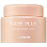 Care Plus Crema Con Colágeno 100 Ml
