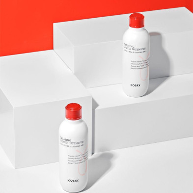 Calming Liquid Intensive, Tónicos Cosrx - Perfumes Club