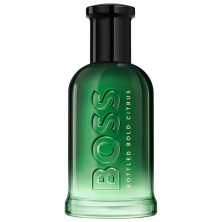 Boss Bottled Bold Citrus Edp Vapo Ed. Lim. 100 Ml