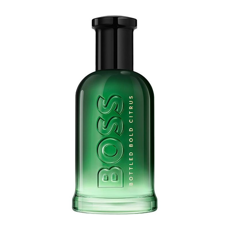 Boss Bottled Bold Citrus Edp Vapo Ed. Lim. 100 Ml