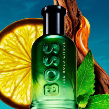 Boss Bottled Bold Citrus Edp Vapo Ed. Lim. 100 Ml