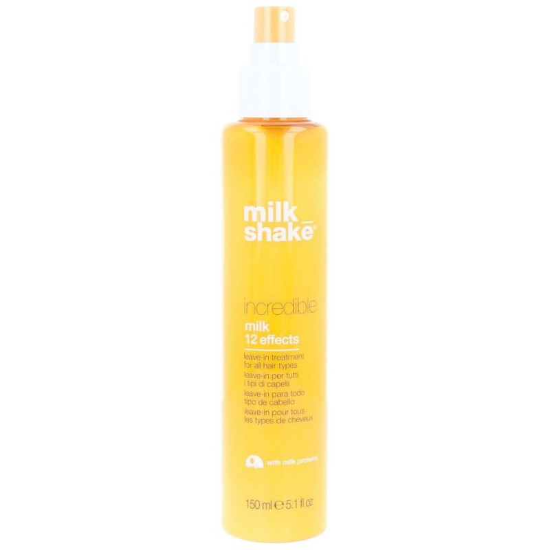 Incredible Milk 12 Effects Leave In Treatment 150 Ml
